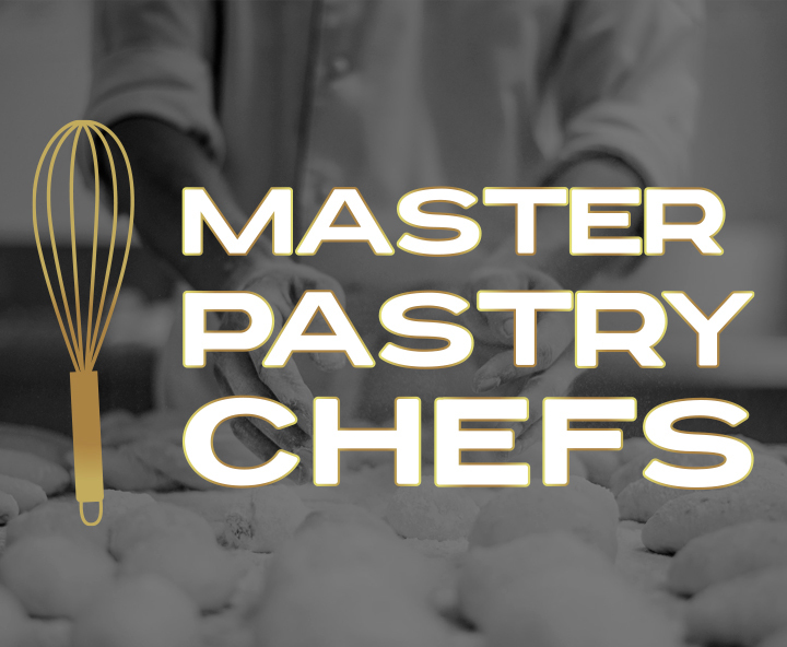 Master Pastry Chef